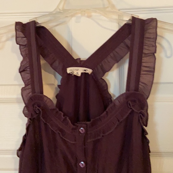 Violet Purple Dress - Picture 3 of 11